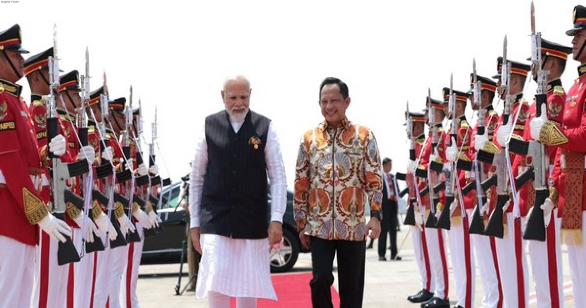 PM Modi highlights need to amplify voice of Global South during Jakarta visit